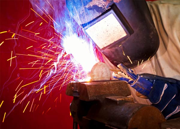 Welding imperfections in various locations, such as structures, pressure vessels or engines can at worst cause significant destruction to people
